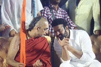Adipurush Movie Pre Release Event Set 2